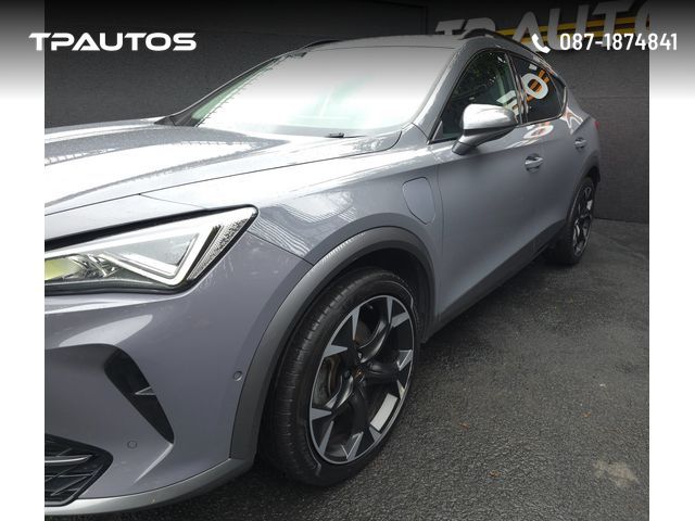 Image for 2021 Cupra Formentor Formentor VZ e-Hybrid 245hp DSG