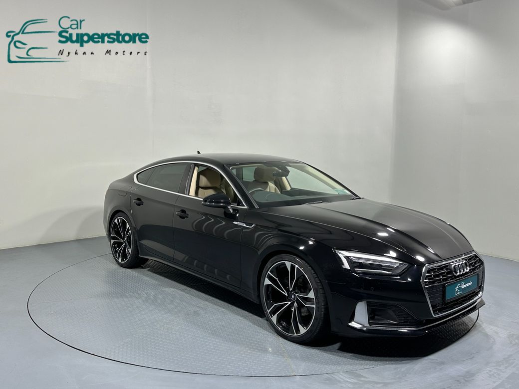 Image for 2023 Audi A5 2.0 Tdi Sport