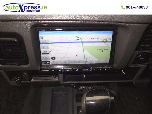 Image for 1994 Toyota Prado 8 SEATS, 4 WD, LAND CRUISER PRADO EX WIDE, Automatic