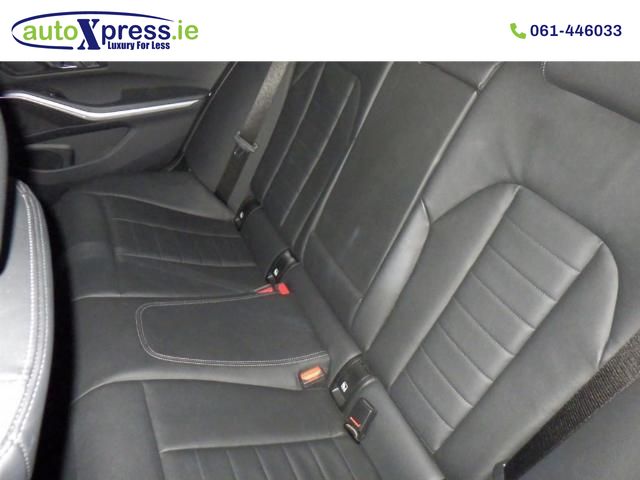 Image for 2019 BMW 3 Series 320D XDRIVE 4WD Leather Pack Automatic