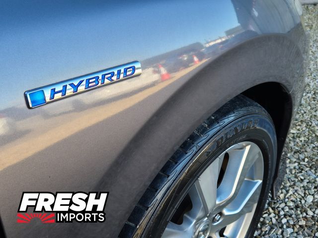 Image for 2015 Honda Jade *TOP SPEC MODEL*