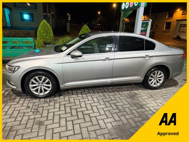 Image for 2016 Volkswagen Passat 2.0 TDI 150 Comfortline
