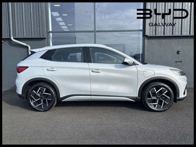 Image for 2024 BYD Atto 3 Design 60.5kWh