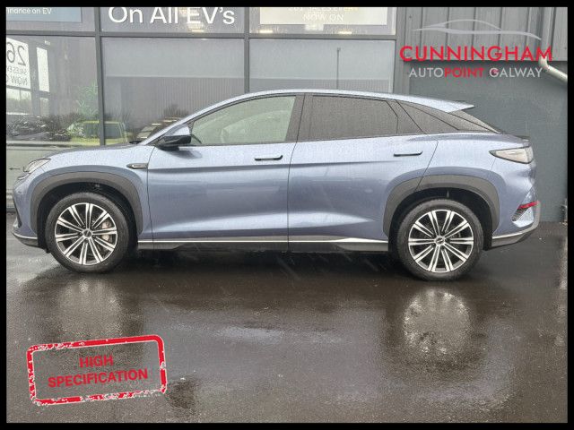 Image for 2025 BYD Sealion 7 Comfort 5DR Auto