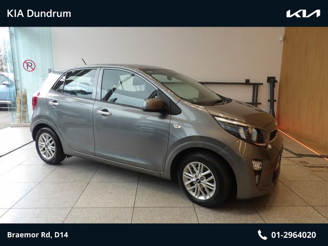 Image for 2023 Kia Picanto 1.0 MY23 5DR