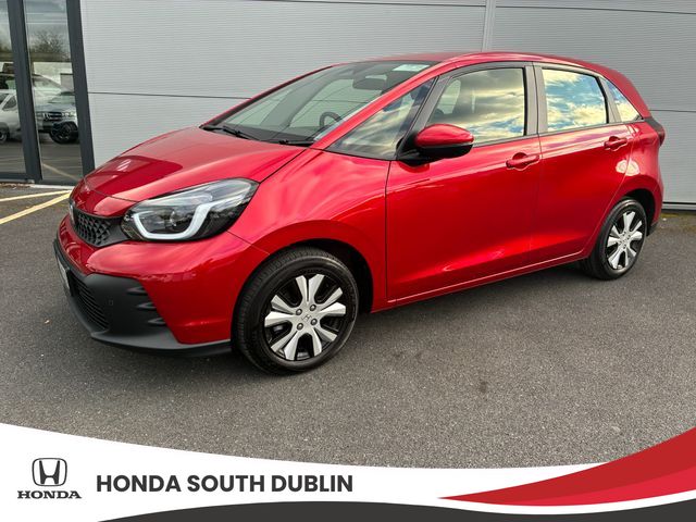 Image for 2026 Honda Jazz 1.5 Petrol Hybrid E-hev , Elegance , 2600 Kilometres