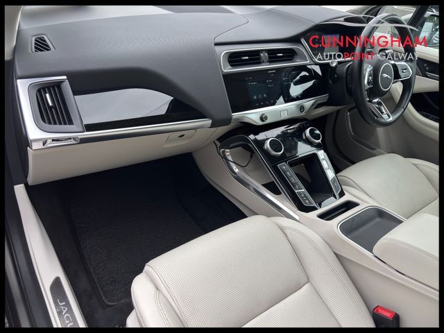 Image for 2020 Jaguar I-Pace EV400 HSE 400PS