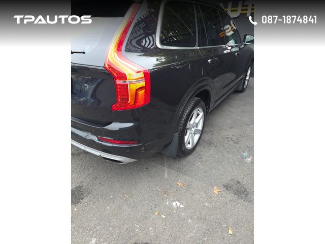 Image for 2017 Volvo XC90 