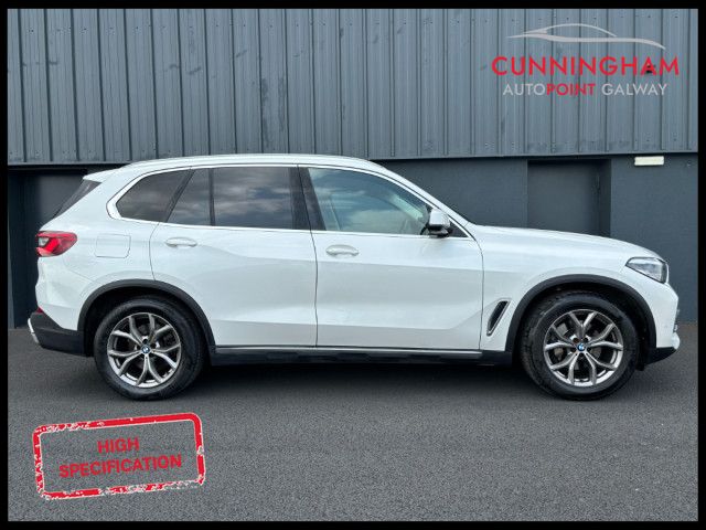 Image for 2020 BMW X5 xDrive30d xLine