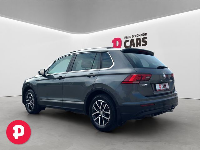 Image for 2019 Volkswagen Tiguan CL 2.0TDI 5DR - Straight Sale Discount 
