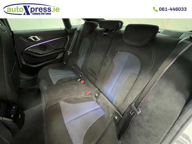 Image for 2020 BMW 2 Series 218D GRAN COUPE M-SPORT Automatic, Reversing camera