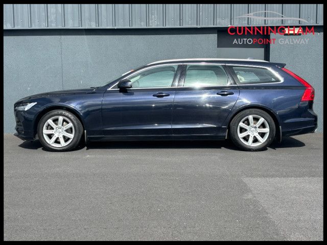 Image for 2018 Volvo V90 D4 MOM GT Auto
