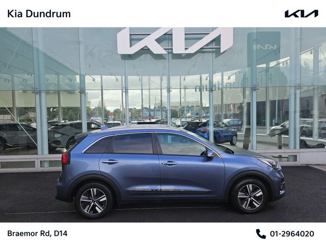 Image for 2020 Kia Niro PE Phev 5DR Auto
