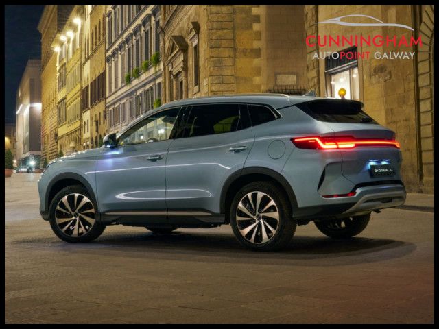 Image for 2025 BYD Seal U DM-i Comfort 26.6kWh **125km EV Range**