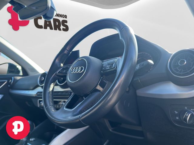 Image for 2018 Audi Q2 1.0TFSI Sport Auto - Straight Sale Discount / 6 Months Warranty 