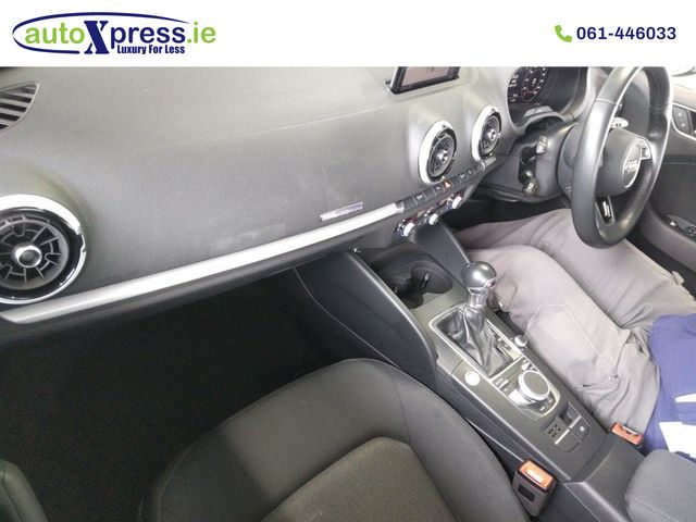 Image for 2020 Audi A3 1.4 TFSI Automatic, Low mileage