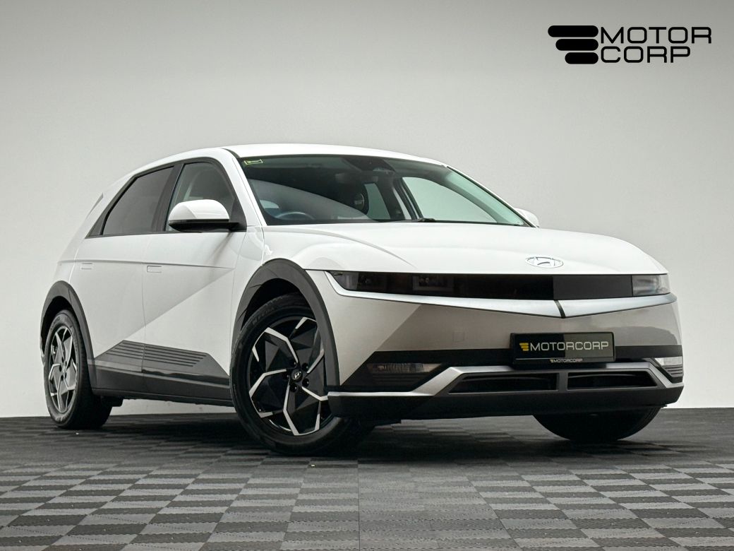 Image for 2022 Hyundai Ioniq 5 EXEC PLUS 58KWH