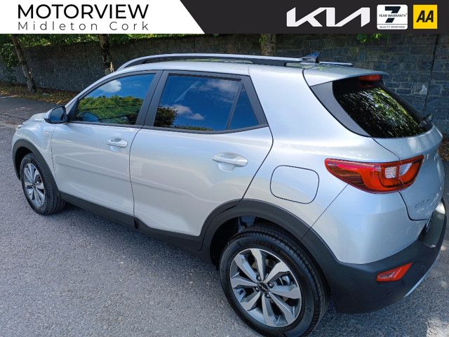 Image for 2026 Kia Stonic 1.0 Petrol Turbo, 7 Yrs Warranty, 3 Yrs AA , A/C, Cruise Control, Reversing Camera, Sat Nav, Electric Mirrors, 