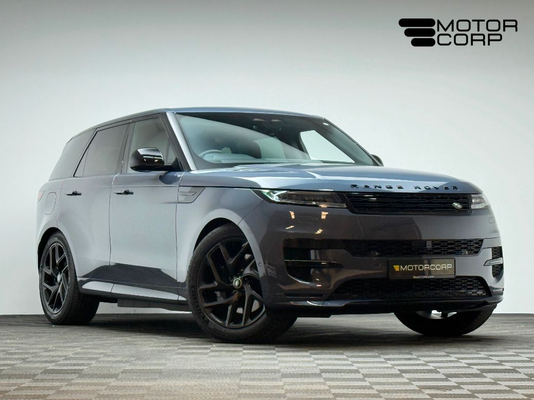 Image for 2024 Land Rover Range Rover Sport DYNAMIC SE *PAN ROOF*