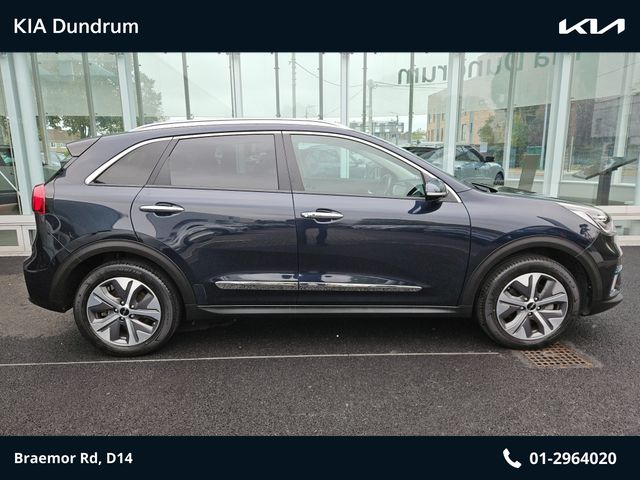 Image for 2022 Kia Niro Eniro MY22 5DR Auto * 0% FINANCE *