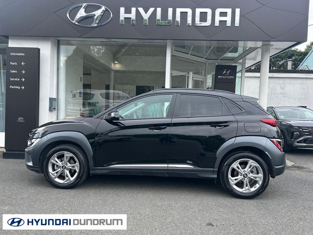 Image for 2022 Hyundai Kona Kauai Executive Petrol 5DR
