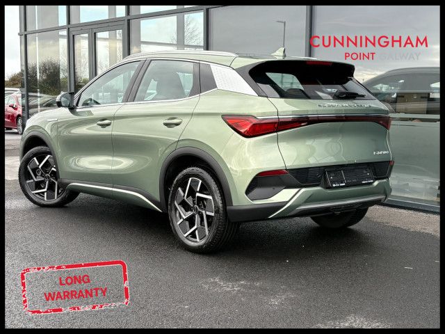 Image for 2024 BYD Atto 3 Design 60.5kWh