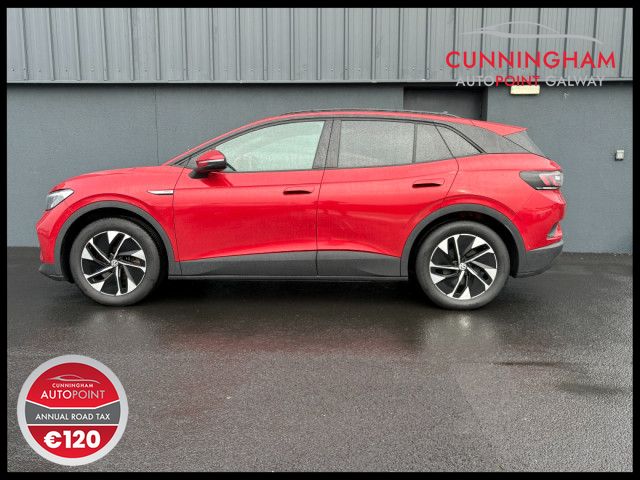 Image for 2023 Volkswagen ID.4 77kWh Life Pro 175BHP