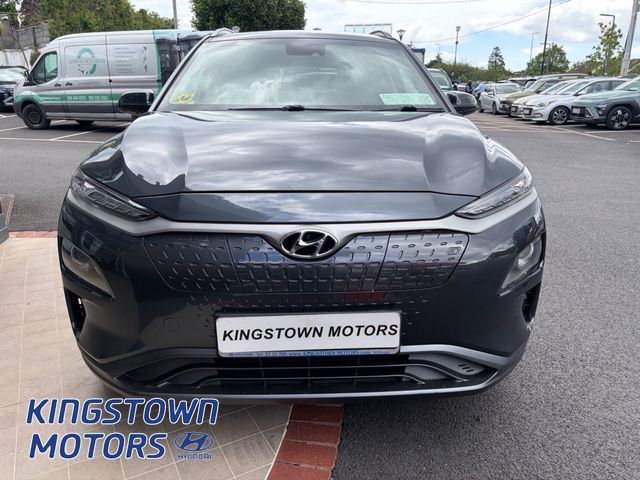 Image for 2019 Hyundai Kona Kauai Electric 5DR Auto