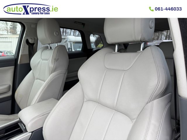 Image for 2016 Land Rover Range Rover Evoque Evoque TD4 SE Auto 5DR