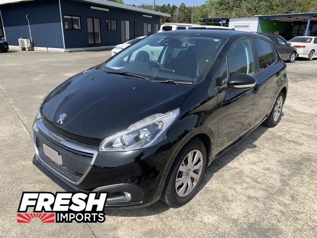 Image for 2017 Peugeot 208 *STYLE MODEL*
