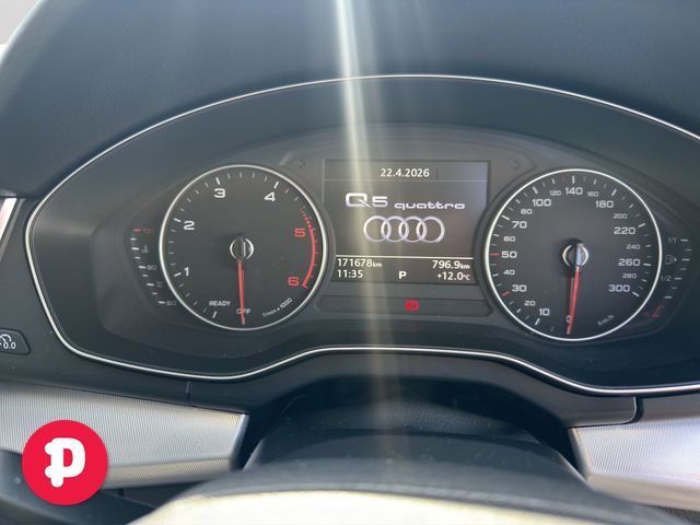 Image for 2017 Audi Q5 2.0TDI Quattro SE Auto - Straight Sale Discount / 3 Months Warranty