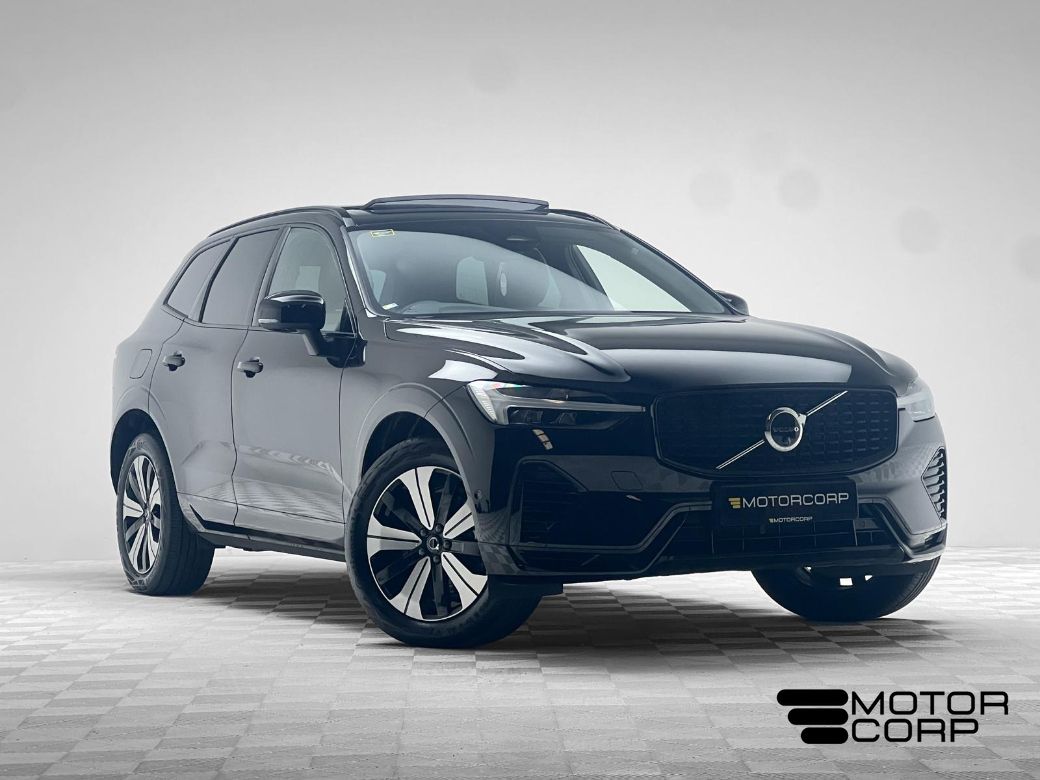 Image for 2024 Volvo XC60 PLUS T6 RECHARGE 2.0 455HP AWD
