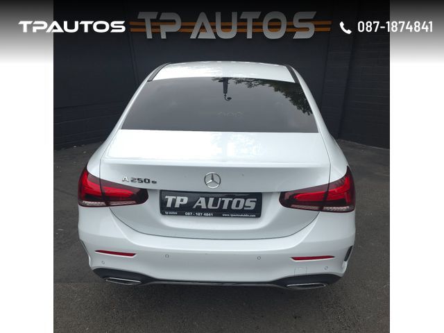 Image for 2021 Mercedes-Benz AMG 