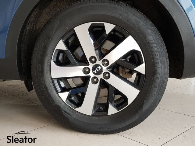 Image for 2021 Kia Sorento K4 2WD 5DR Auto