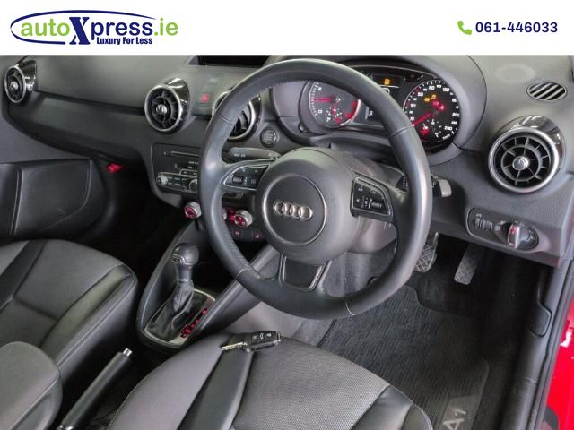 Image for 2018 Audi A1 1.0 SPORTBACK, Automatic, Low mileage