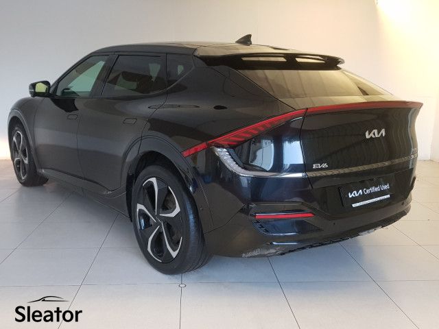 Image for 2023 Kia EV6 GT Line 5DR Auto