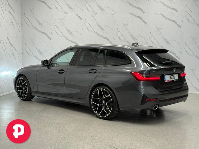 Image for 2020 BMW 3 Series 320D X-Drive Touring - Straight sale Discount / 12 Months Warranty