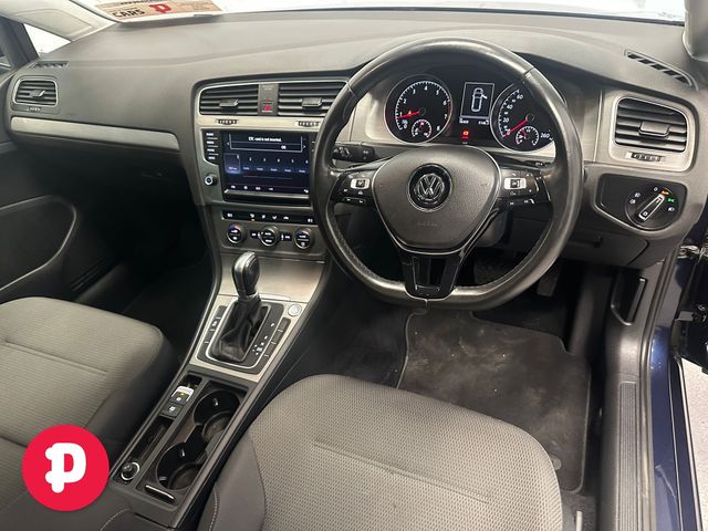 Image for 2016 Volkswagen Golf Comfortline Auto Estate - Straight Sale Discount - 12 Month Warranty 