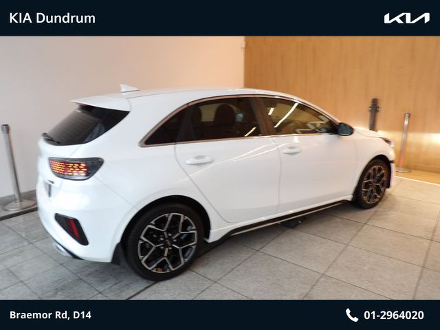 Image for 2023 Kia Ceed MY23 1.0HP GTL 5DR