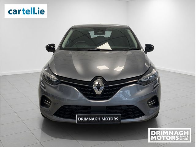 Image for 2023 Renault Clio EVOLUTION TCE