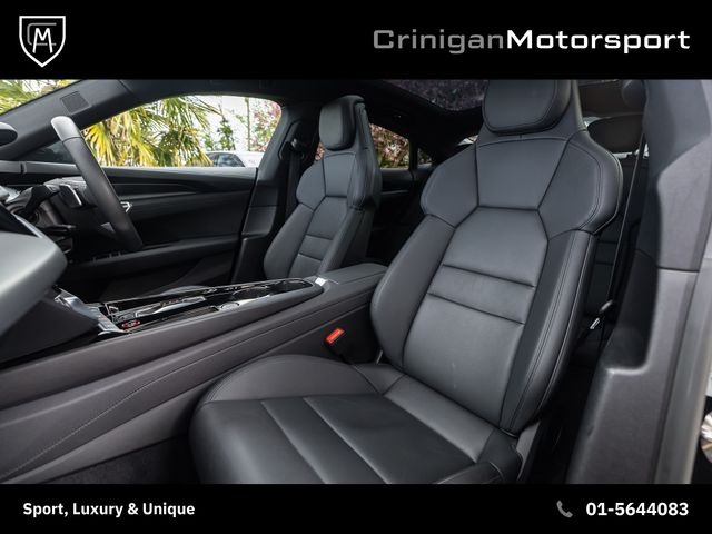 Image for 2024 Audi e-tron GT e-tron GT Black Edition