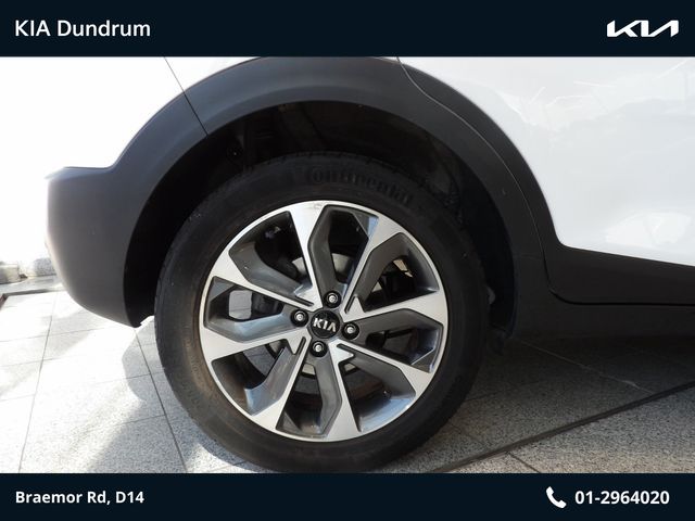 Image for 2018 Kia Stonic K2 5DR