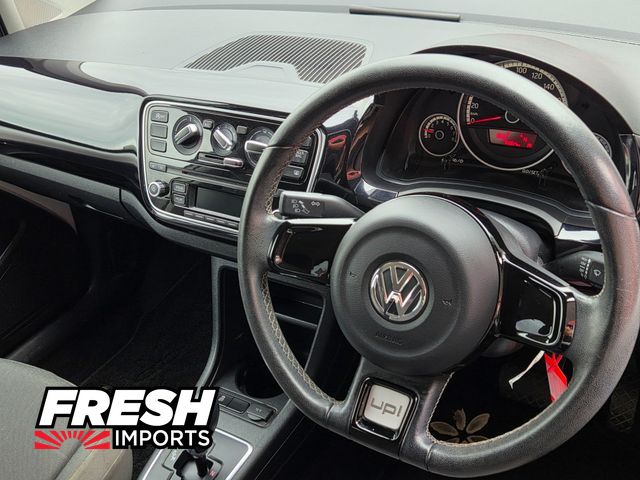 Image for 2016 Volkswagen up! *CROSS MODEL*AUTOMATIC*