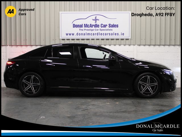 Image for 2023 Mercedes-Benz EQE 300 300 4DR Auto