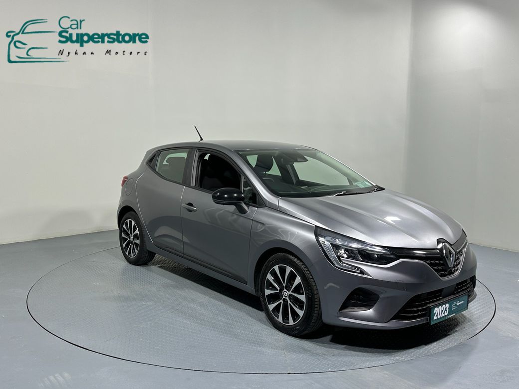 Image for 2023 Renault Clio Equilibre 1.0 Petrol 231