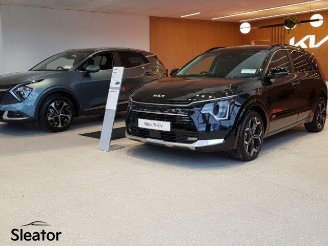 Image for 2021 Kia Sportage K3 Mhev MY21 5DR