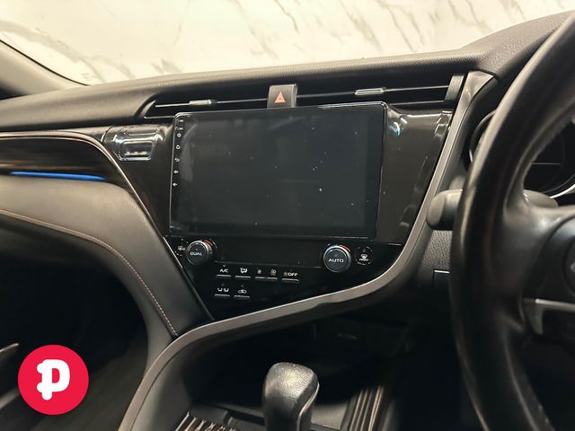 Image for 2019 Toyota Camry G Spec Auto - Straight Sale Discount / 12 Months Warranty 