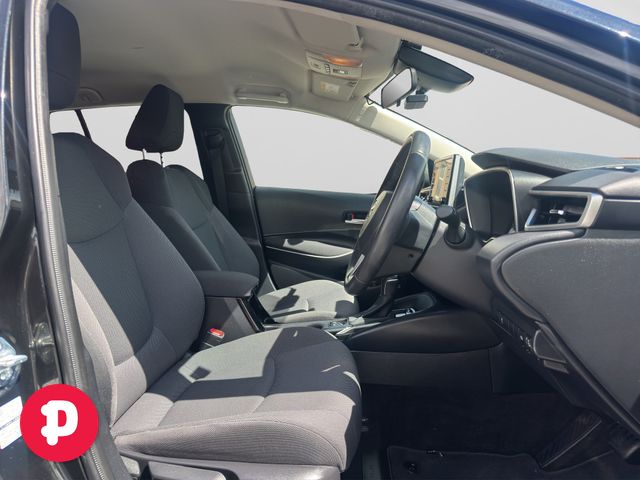 Image for 2020 Toyota Corolla Hybrid S Auto - Straight Sale Discount / 12 Months Warranty