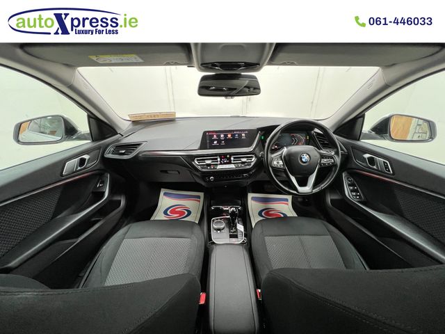 Image for 2021 BMW 2 Series 218D GRANCOOPE Automatic