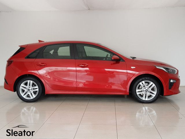 Image for 2019 Kia Ceed 1.0 K2 5DR